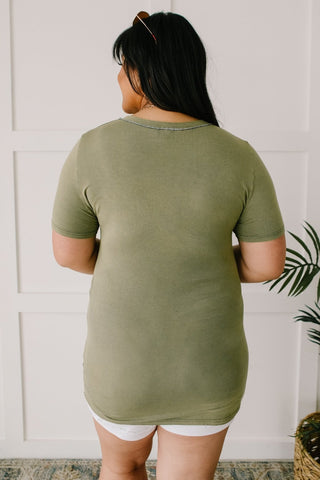 Andy Top in Olive-[option4]-[option5]-[option6]-[option7]-[option8]-Womens-Clothing-Shop