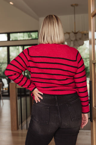 Are We There Yet? Striped Sweater-[option4]-[option5]-[option6]-[option7]-[option8]-Womens-Clothing-Shop