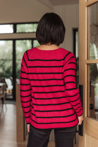 Are We There Yet? Striped Sweater-[option4]-[option5]-[option6]-[option7]-[option8]-Womens-Clothing-Shop