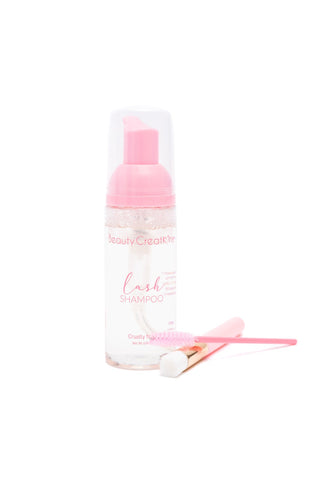 Beauty Creations Lash Shampoo Kit-OS-[option4]-[option5]-[option6]-[option7]-[option8]-Womens-Clothing-Shop