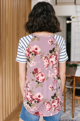 Blooming Raglan-[option4]-[option5]-[option6]-[option7]-[option8]-Womens-Clothing-Shop