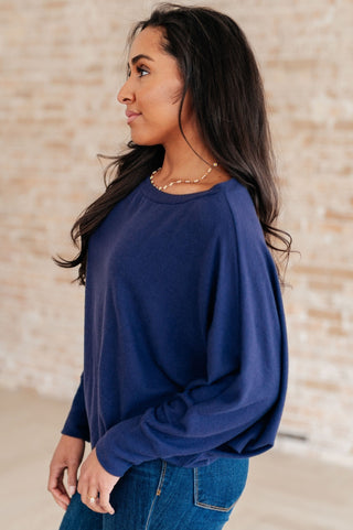 Casually Comfy Batwing Top-[option4]-[option5]-[option6]-[option7]-[option8]-Womens-Clothing-Shop