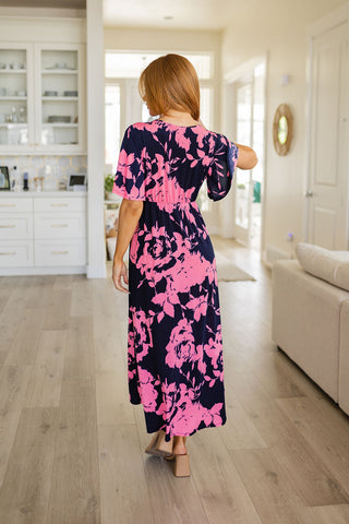 Cheer Me Up Floral Maxi Dress-[option4]-[option5]-[option6]-[option7]-[option8]-Womens-Clothing-Shop