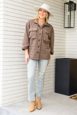 Coming Back Home Jacket in Mocha-[option4]-[option5]-[option6]-[option7]-[option8]-Womens-Clothing-Shop