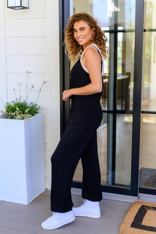 Completely Justified Jumpsuit in Black-[option4]-[option5]-[option6]-[option7]-[option8]-Womens-Clothing-Shop