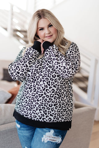 Cozy in Cheetah Pullover Sweatshirt-[option4]-[option5]-[option6]-[option7]-[option8]-Womens-Clothing-Shop