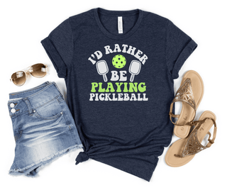 PREORDER: Rather Play Pickleball Graphic Tee-[option4]-[option5]-[option6]-[option7]-[option8]-Womens-Clothing-Shop