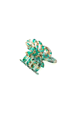 Emerald Butterfly Claw Clip-OS-[option4]-[option5]-[option6]-[option7]-[option8]-Womens-Clothing-Shop