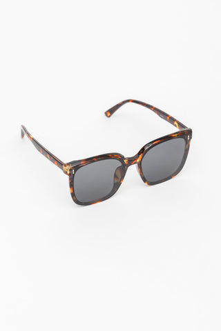 Eye On You Sunglasses in Tortoise-OS-[option4]-[option5]-[option6]-[option7]-[option8]-Womens-Clothing-Shop