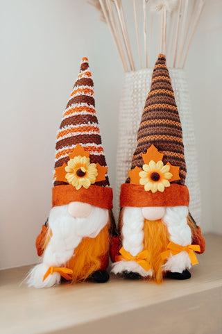 Fall Flowers Gnomes Set of 2-OS-[option4]-[option5]-[option6]-[option7]-[option8]-Womens-Clothing-Shop