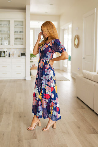 Farmer's Market Floral Maxi Dress-[option4]-[option5]-[option6]-[option7]-[option8]-Womens-Clothing-Shop