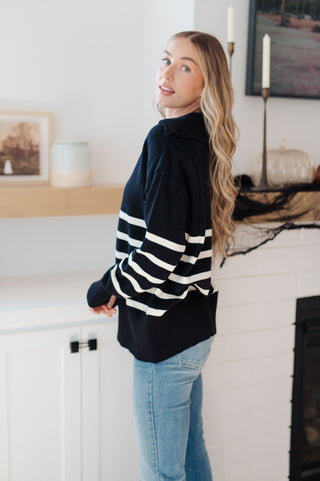 From Here On Out Striped Sweater-[option4]-[option5]-[option6]-[option7]-[option8]-Womens-Clothing-Shop