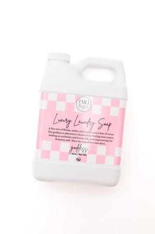 Goddess Luxury All Natural Laundry Soap-OS-[option4]-[option5]-[option6]-[option7]-[option8]-Womens-Clothing-Shop