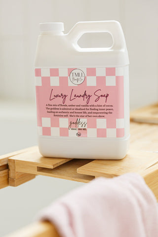 Goddess Luxury All Natural Laundry Soap-OS-[option4]-[option5]-[option6]-[option7]-[option8]-Womens-Clothing-Shop