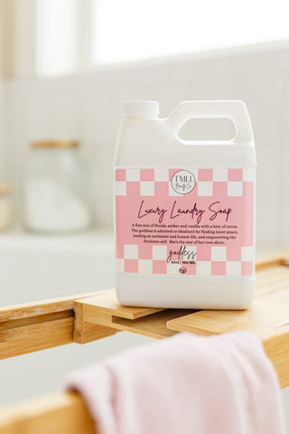 Goddess Luxury All Natural Laundry Soap-OS-[option4]-[option5]-[option6]-[option7]-[option8]-Womens-Clothing-Shop