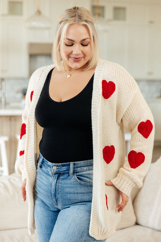 Heart Eyes Cardigan-[option4]-[option5]-[option6]-[option7]-[option8]-Womens-Clothing-Shop