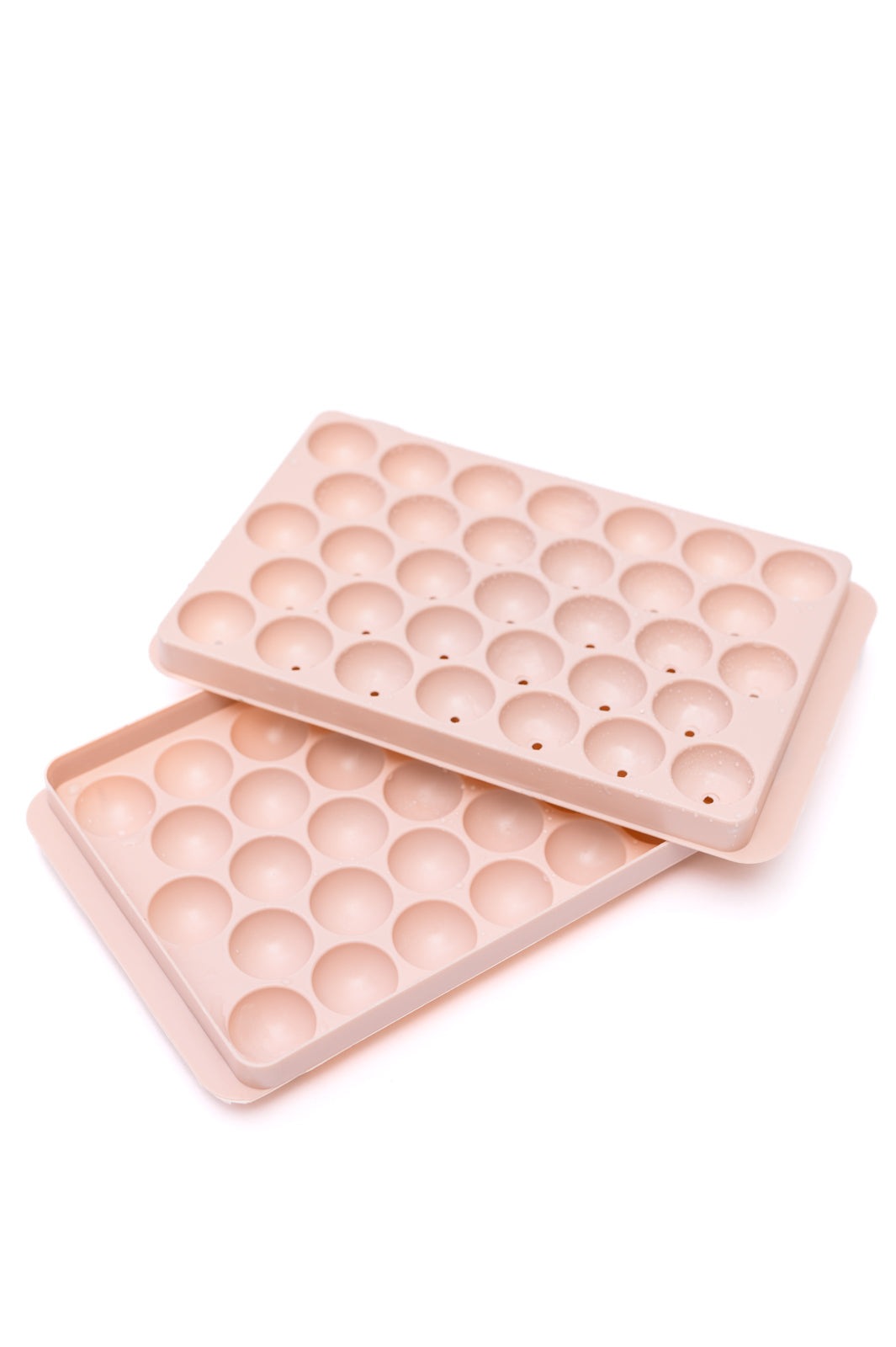 Here's where to buy the round ice cube trays that are all over