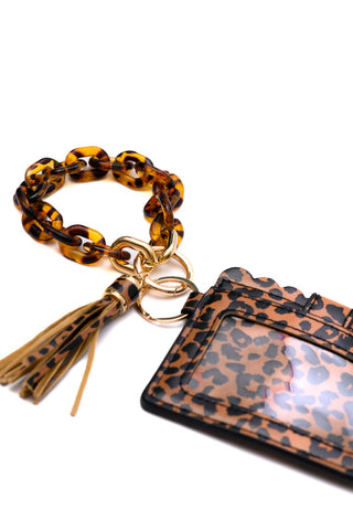 Hold Onto You Wristlet Wallet in Leopard-OS-[option4]-[option5]-[option6]-[option7]-[option8]-Womens-Clothing-Shop