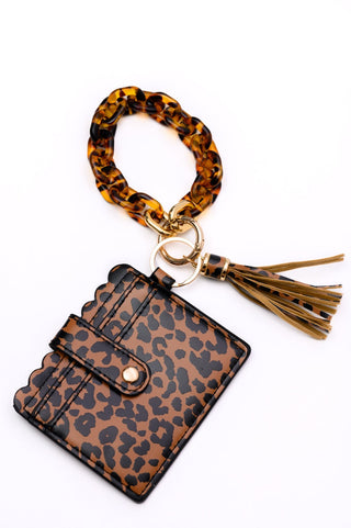 Hold Onto You Wristlet Wallet in Leopard-OS-[option4]-[option5]-[option6]-[option7]-[option8]-Womens-Clothing-Shop