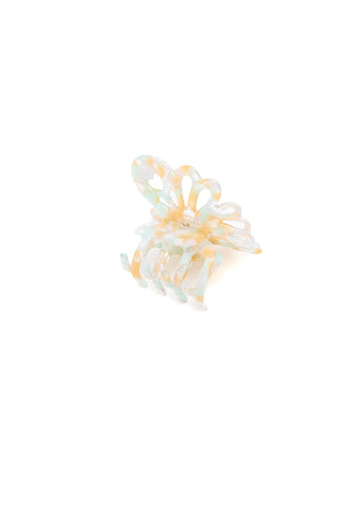 Ivory Butterfly Claw Clip-OS-[option4]-[option5]-[option6]-[option7]-[option8]-Womens-Clothing-Shop