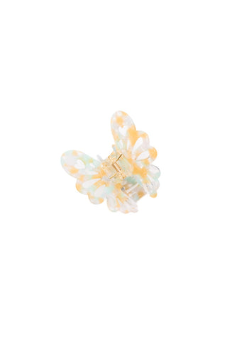 Ivory Butterfly Claw Clip-OS-[option4]-[option5]-[option6]-[option7]-[option8]-Womens-Clothing-Shop