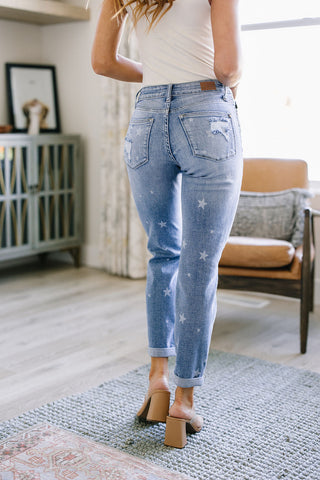 Juliet Star Crossed Boyfriend Jeans-[option4]-[option5]-[option6]-[option7]-[option8]-Womens-Clothing-Shop