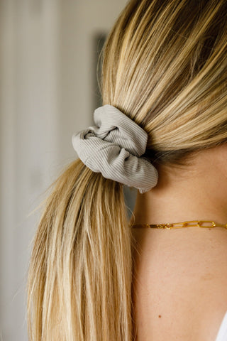 Just Between Us Hidden Pocket Scrunchie Set-OS-[option4]-[option5]-[option6]-[option7]-[option8]-Womens-Clothing-Shop