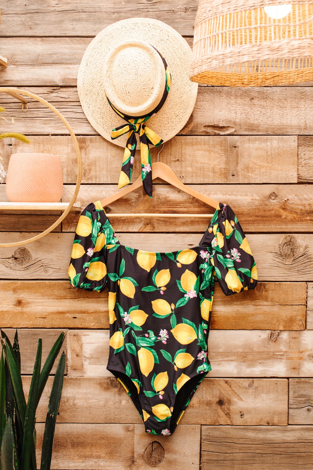 Coastal Cutie Tankini Swimsuit Set – Payton & Piper Boutique