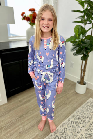 PREORDER: Matching Valentine Pajamas-[option4]-[option5]-[option6]-[option7]-[option8]-Womens-Clothing-Shop