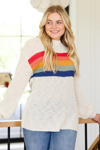 Love That For Us Striped Sweater-[option4]-[option5]-[option6]-[option7]-[option8]-Womens-Clothing-Shop