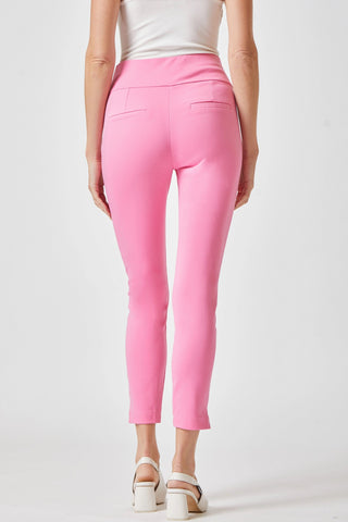 PREORDER: Magic Skinny Pants in Twelve Colors-[option4]-[option5]-[option6]-[option7]-[option8]-Womens-Clothing-Shop