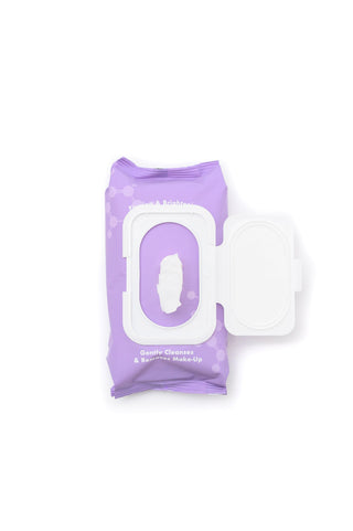 Makeup Remover Wipes Retinol-OS-[option4]-[option5]-[option6]-[option7]-[option8]-Womens-Clothing-Shop