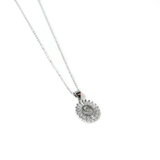 PREORDER: Mini Radiant Initial Necklace-[option4]-[option5]-[option6]-[option7]-[option8]-Womens-Clothing-Shop