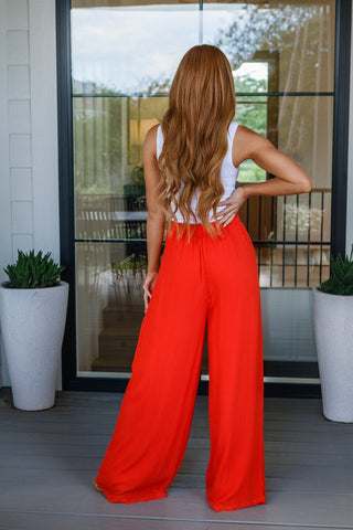 Not So Subtle Wide Leg Pants-[option4]-[option5]-[option6]-[option7]-[option8]-Womens-Clothing-Shop