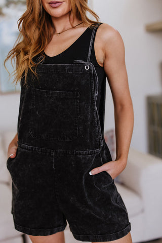 On a Journey Shortalls-[option4]-[option5]-[option6]-[option7]-[option8]-Womens-Clothing-Shop