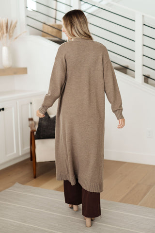 Perfectly Resolved Duster Cardigan-[option4]-[option5]-[option6]-[option7]-[option8]-Womens-Clothing-Shop