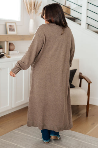 Perfectly Resolved Duster Cardigan-[option4]-[option5]-[option6]-[option7]-[option8]-Womens-Clothing-Shop