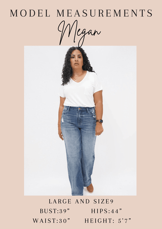 Betty High Rise Vintage Wash Wide Leg Crop Jeans-[option4]-[option5]-[option6]-[option7]-[option8]-Womens-Clothing-Shop