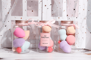 Bottling Up My Feelings Makeup Sponge Gift Set-OS-[option4]-[option5]-[option6]-[option7]-[option8]-Womens-Clothing-Shop