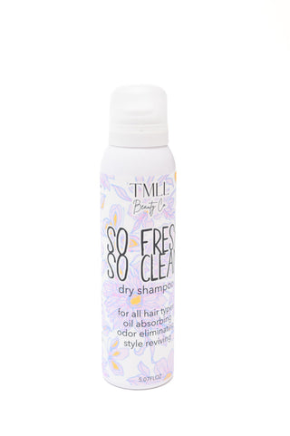 So Fresh Dry Shampoo-OS-[option4]-[option5]-[option6]-[option7]-[option8]-Womens-Clothing-Shop