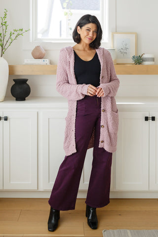 Petunia High Rise Wide Leg Jeans in Plum-[option4]-[option5]-[option6]-[option7]-[option8]-Womens-Clothing-Shop