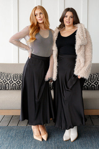 Timeless Tale Maxi Skirt in Black-[option4]-[option5]-[option6]-[option7]-[option8]-Womens-Clothing-Shop