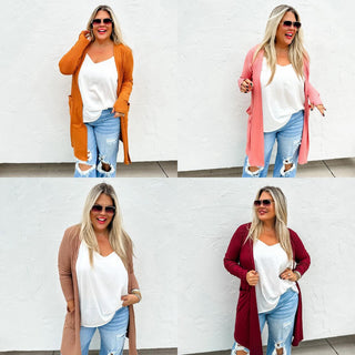 PREORDER: Winter Sierra Cardigan in Four Colors-[option4]-[option5]-[option6]-[option7]-[option8]-Womens-Clothing-Shop