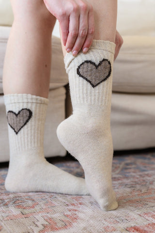 Subtle Emotions Wool Socks Set of 3-OS-[option4]-[option5]-[option6]-[option7]-[option8]-Womens-Clothing-Shop