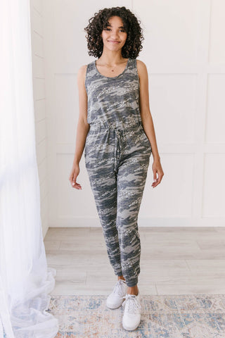 Megan Jumpsuit in Camo-[option4]-[option5]-[option6]-[option7]-[option8]-Womens-Clothing-Shop