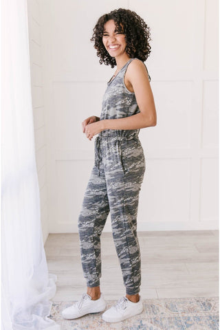 Megan Jumpsuit in Camo-[option4]-[option5]-[option6]-[option7]-[option8]-Womens-Clothing-Shop