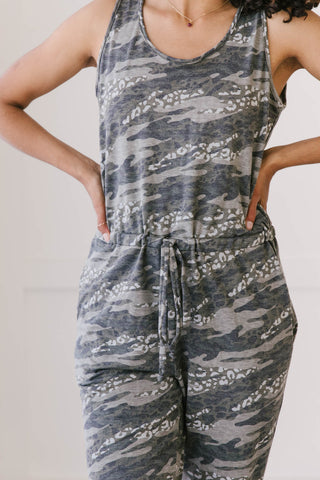 Megan Jumpsuit in Camo-[option4]-[option5]-[option6]-[option7]-[option8]-Womens-Clothing-Shop