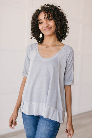 Moonlight Top-[option4]-[option5]-[option6]-[option7]-[option8]-Womens-Clothing-Shop