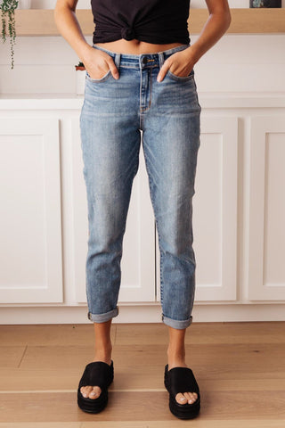 Time To Relax Jeans-[option4]-[option5]-[option6]-[option7]-[option8]-Womens-Clothing-Shop