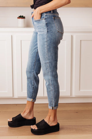 Time To Relax Jeans-[option4]-[option5]-[option6]-[option7]-[option8]-Womens-Clothing-Shop